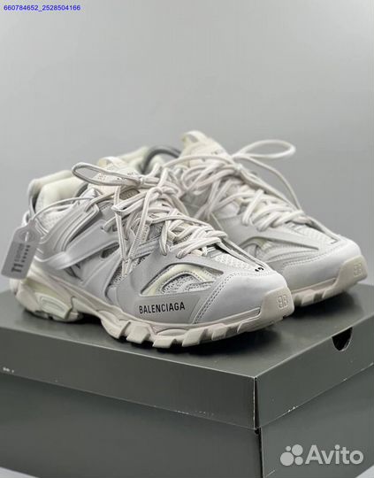 Кроссовки Balenciaga Track (Арт.13333)