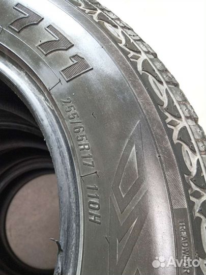 Maxxis AT-771 Bravo 255/65 R17 110H