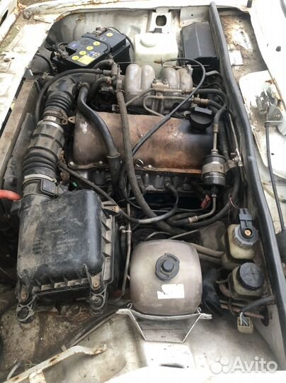 ВАЗ 2107 1.6 МТ, 2007, 100 000 км