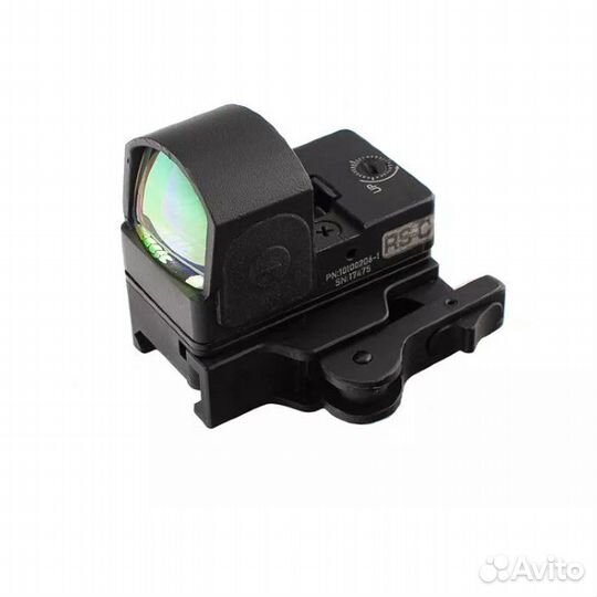 Прицел коллиматорный RS-C