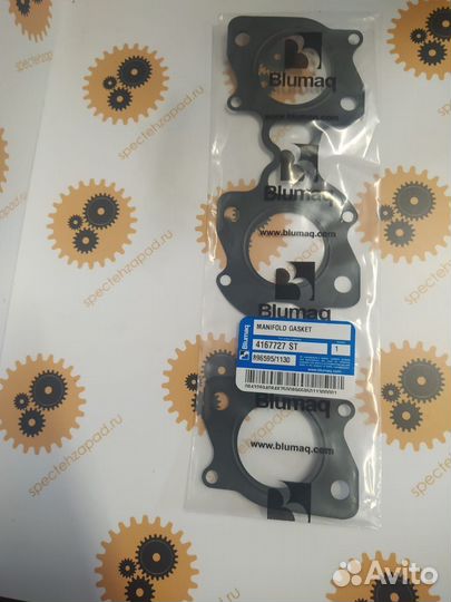 4167727, 2799361, 3681V015, CAT (Caterpillar)