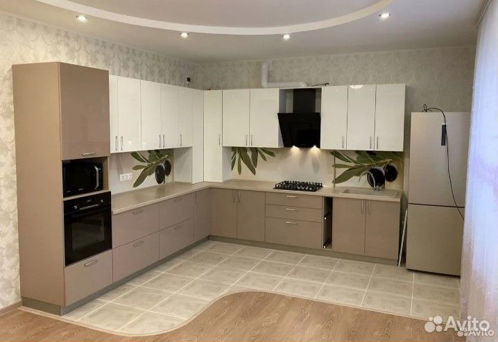 Сборка мебели любой сложности