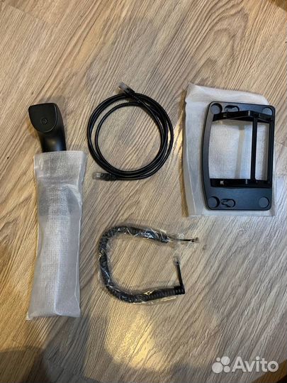 VoIP-телефон Yealink SIP-T21 E2