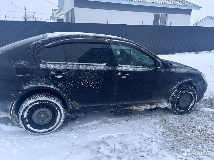 Skoda Octavia 1.6 МТ, 2012, 318 000 км