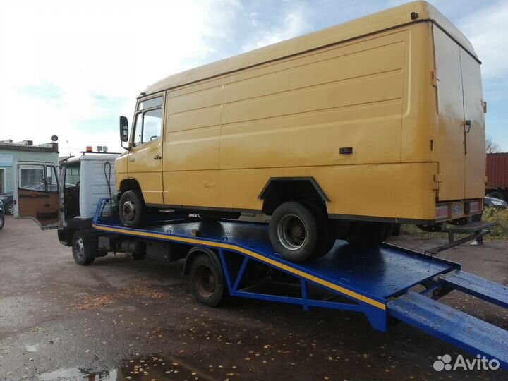 Услуги эвакуатора город межгород