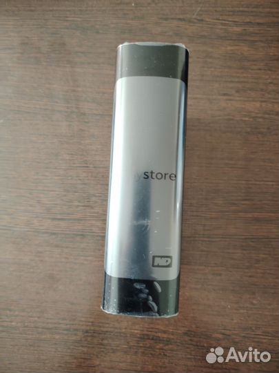 Внешний HDD WD EasyStore 8тб