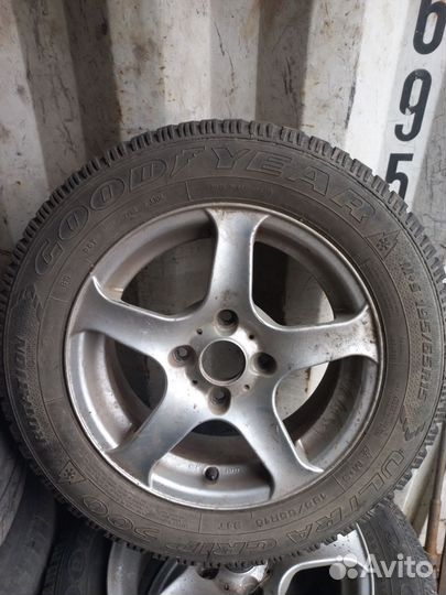 Goodyear Assurance 195/65 R15