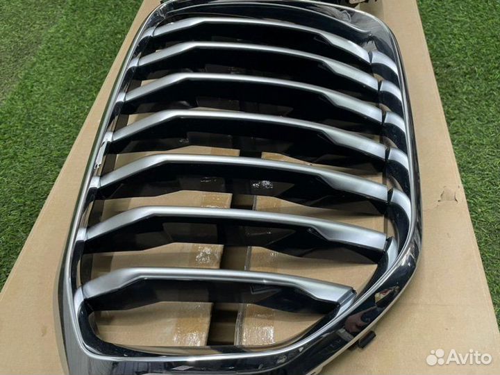 Решетка радиатора Bmw X5 G05