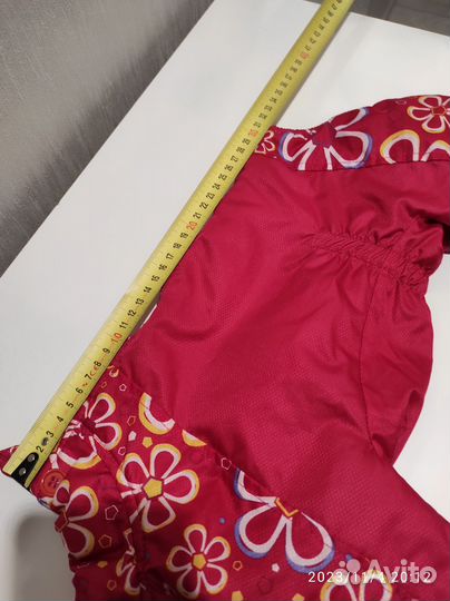 Комбинезон для маленькой собаки