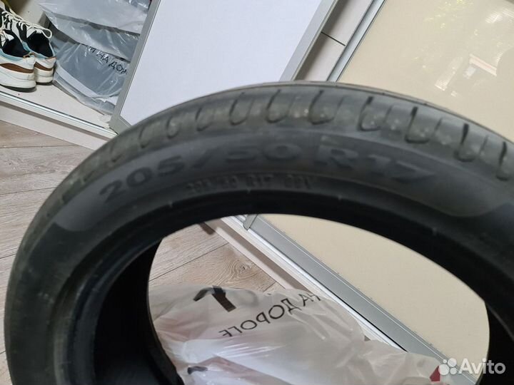 Pirelli Cinturato P7 205/50 R17 89