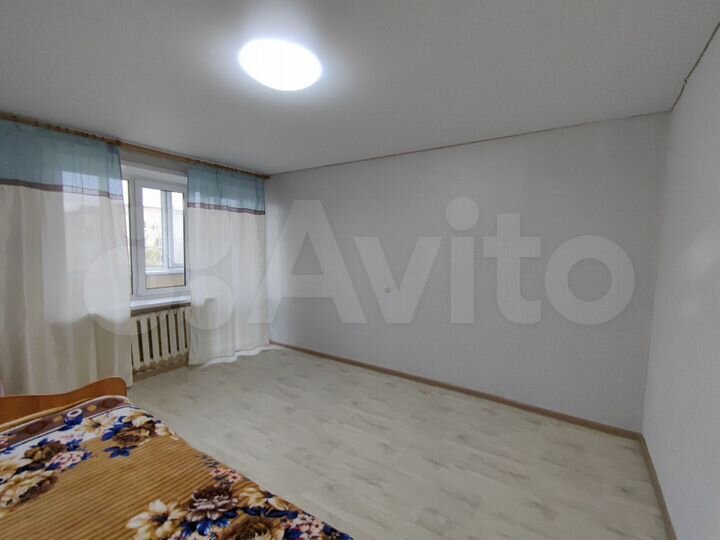 4-к. квартира, 75,3 м², 6/9 эт.