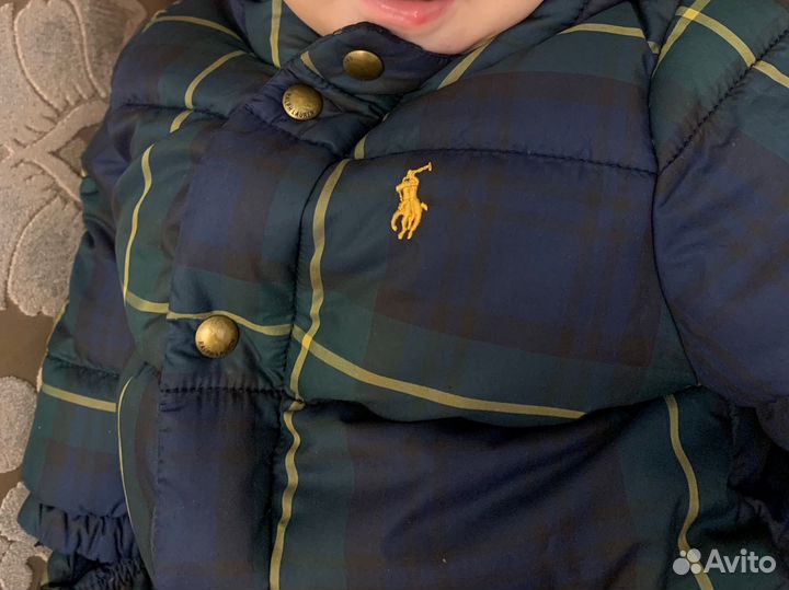 Ralph lauren