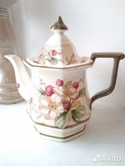 Чайник заварочный Villeroy and Bosch