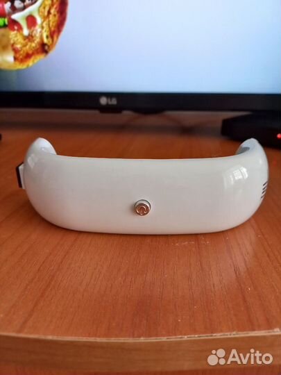 Лампа для ногтей led. В подарок отдам зажим-клипсы