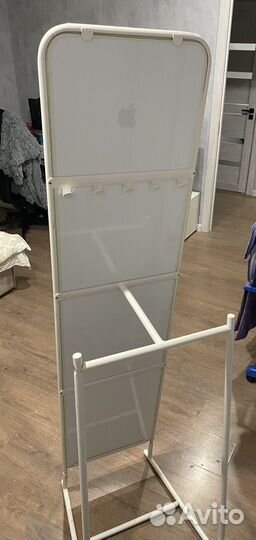 Зеркало напольное IKEA