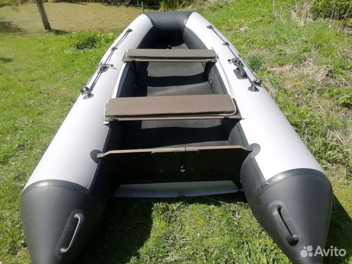 Лодка пвх River Boats 320