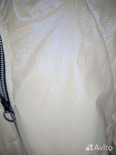 Куртка для девочки 152