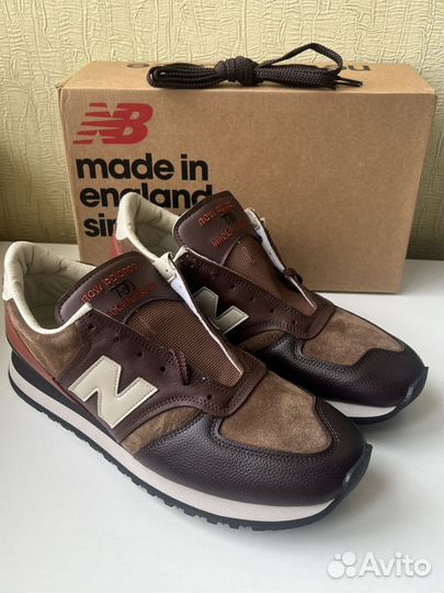 New balance 730 (13US) Made in England
