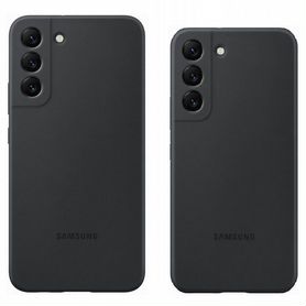 Оригинал Чехлы Silicone Cover для Samsung S22+