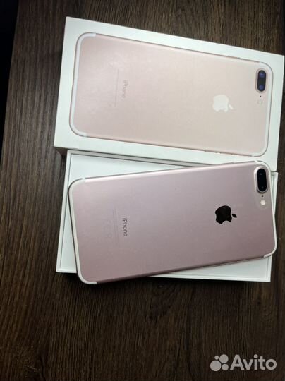 iPhone 7 Plus, 32 ГБ