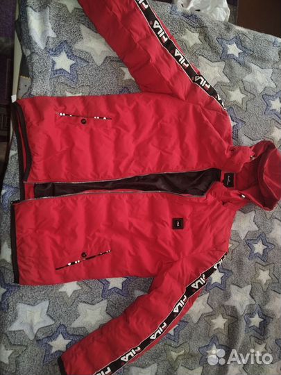 Мужские вещи