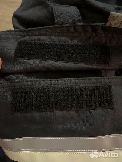 Боевая одежда пожарного энергоконтракт