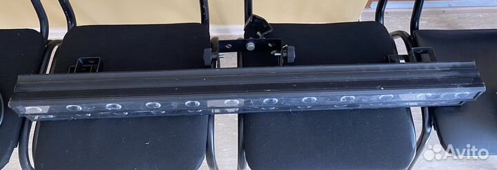 Светомузыка Chauvet ColorBand Pix