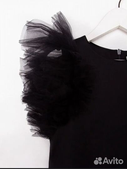 Классное платье для девочки подростка 158