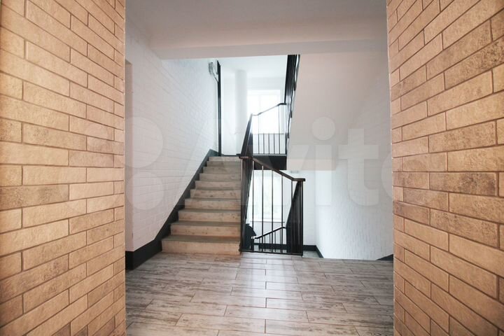 1-к. квартира, 40,2 м², 9/9 эт.