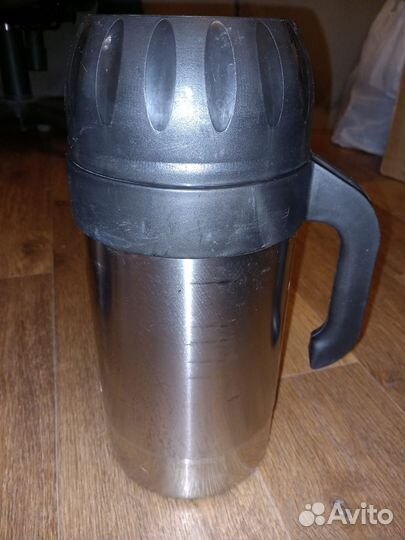 Термос амет (amet) г. Аша, 3 л., 1,75 л