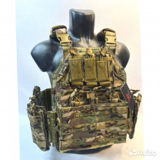 Разгрузка Якеда