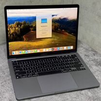 MacBook Pro 13" 2020 - M1, 16/512, TouchBar