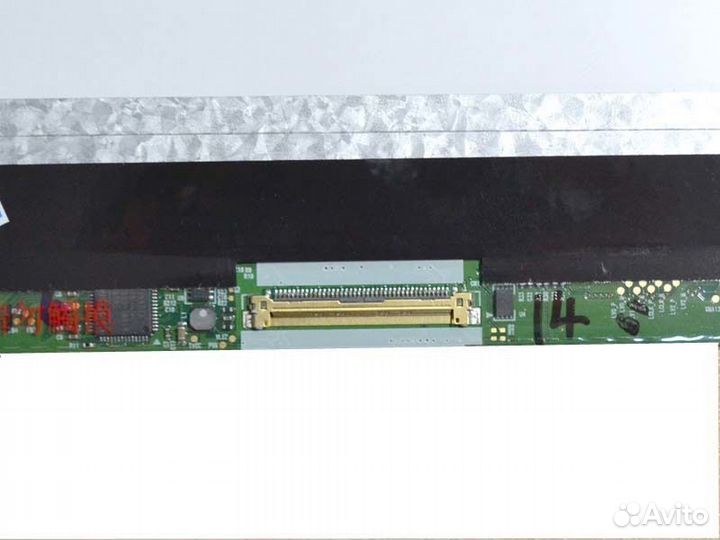 Матрица для ноутбука 10.0