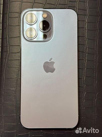 iPhone 13 Pro, 256 ГБ