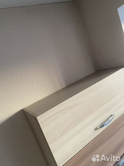 Полка навесная