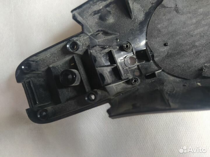 Часть корпуса пылесоса bosch ready'y