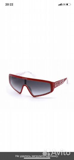 Солнцезащитные очки женские