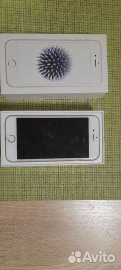 iPhone 6, 32 ГБ