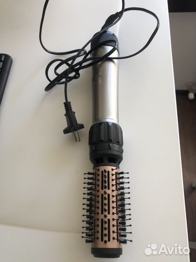 Фен для волос Remington 1000w