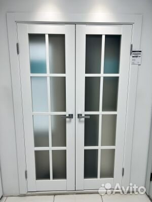 Двери межкомнатные новые