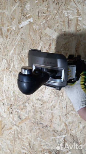 Селектор коробки передач Honda stepwgn 2010