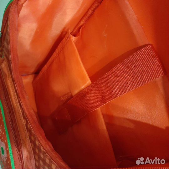 Ранец школьный для девочки