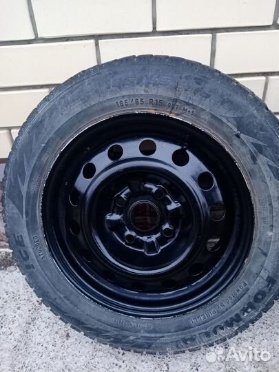 Formula Energy 185/65 R15