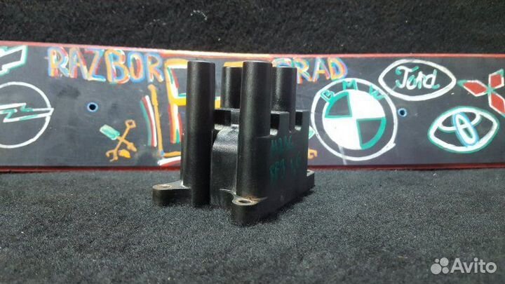 Катушка зажигания Ford Focus 3 1 2011