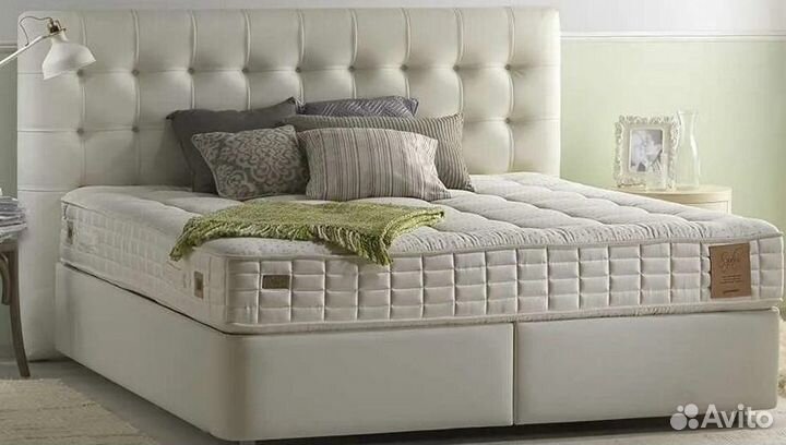 Матрас 160х200 новый с фабрики