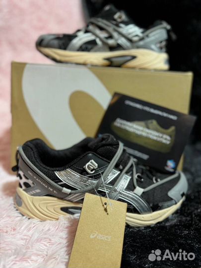 Asics gel kahana tr v2