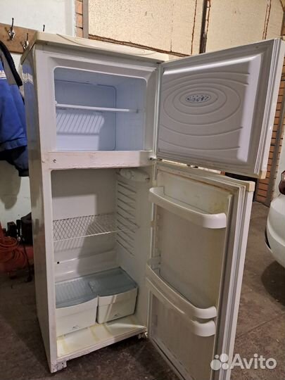 Холодильник бу