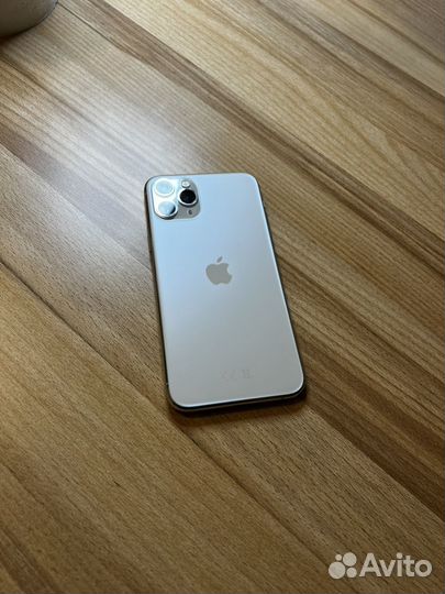 iPhone 11 Pro 256Gb 100Акб (300+Отзывов) Sim+Esim