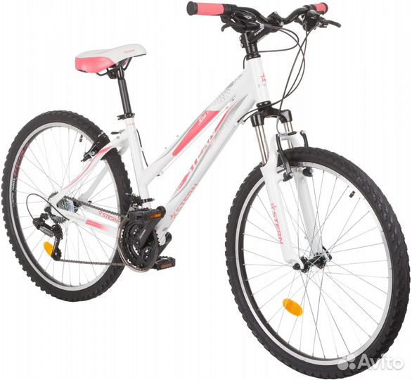 Велосипед женский Stern Mira 1.0