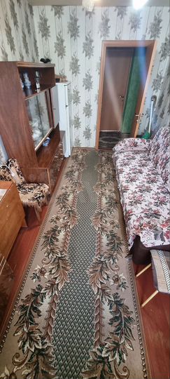 Комната 20,9 м² в 3-к., 5/5 эт.
